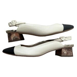Sam Edleman Sling-back Heel